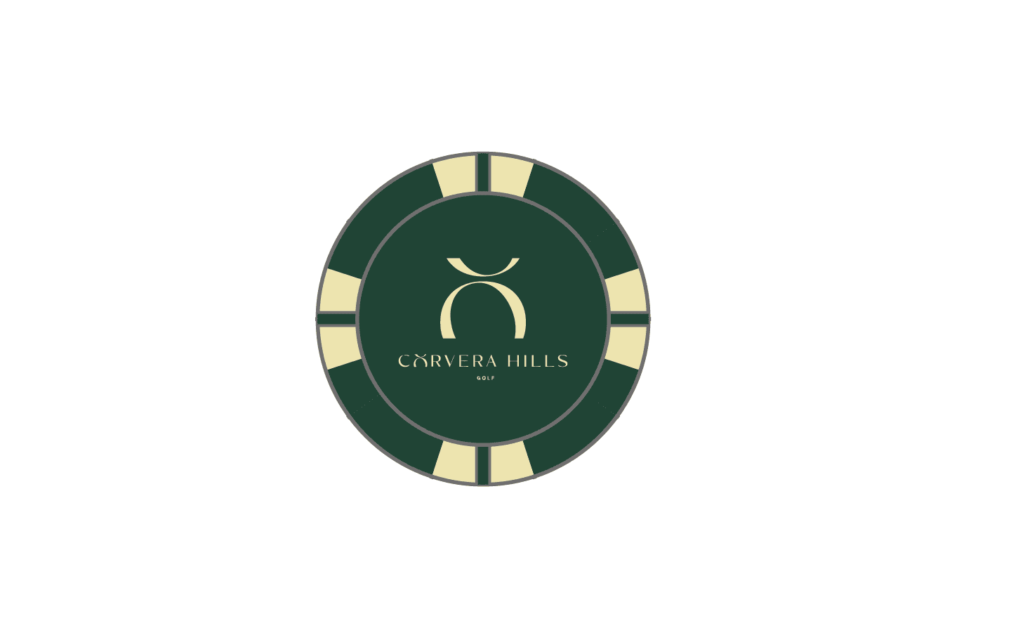Poker Chip