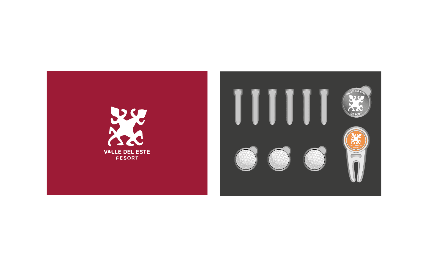 Caja Presentación Tour